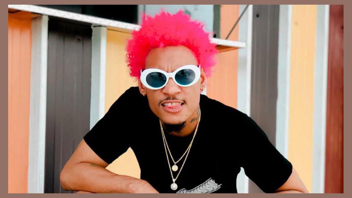 Kiko El Crazy